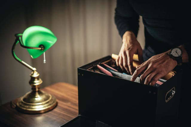 Lampe mit Musikbox - du kannst mit ihr auch das Zimmer erleuchten und deiner Arbeit nachgehen