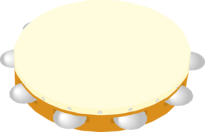 Karibisches Instrument: Panderos ist eines davon.