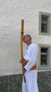 Fujara Flötenähnliche Instrumente