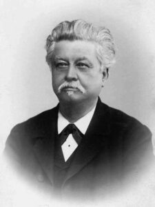Weißheimer orgelähnliches Instrument mit brennenden Pfeifen