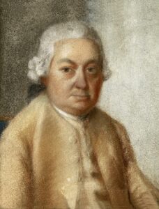 Instrumentales Musikstück mit 8 Buchstaben: C P E Bach gilt als Meister der Fantasie