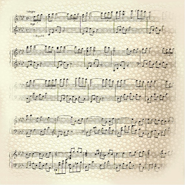 Musik des Mittelalters: kannte man diese Noten auch schon?