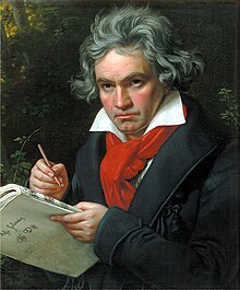 Schnelle Musik in eilendem Tempo: Heute noch modern?