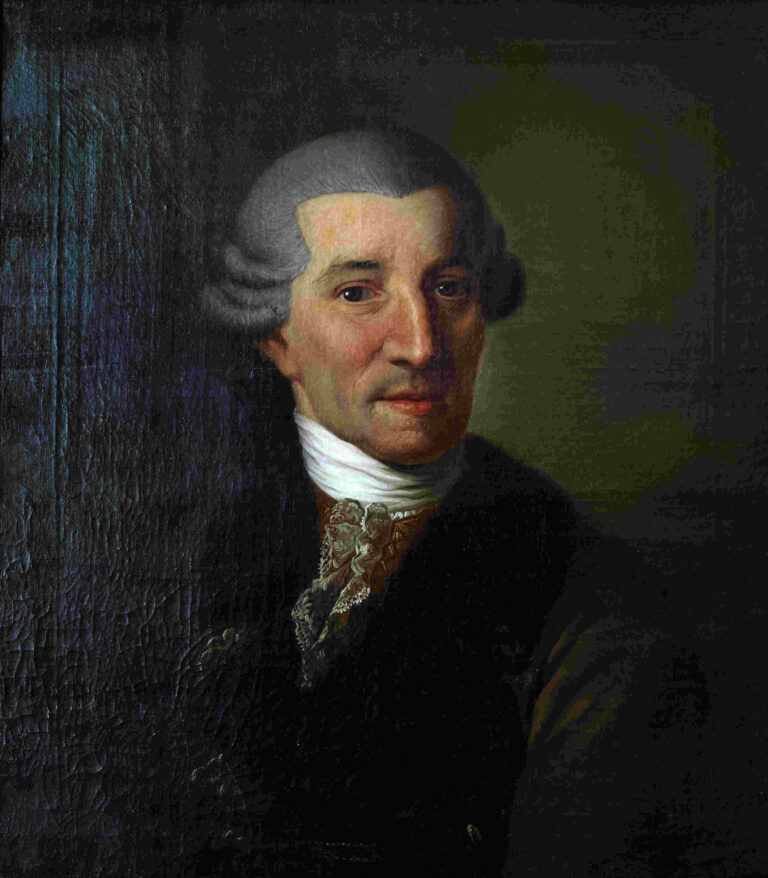Joseph Haydn schrieb schnelle Musik in eilendem Tempo!