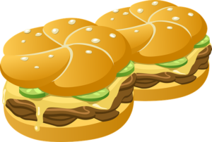Schnelle Musik in eilendem Tempo oder Fast Food?